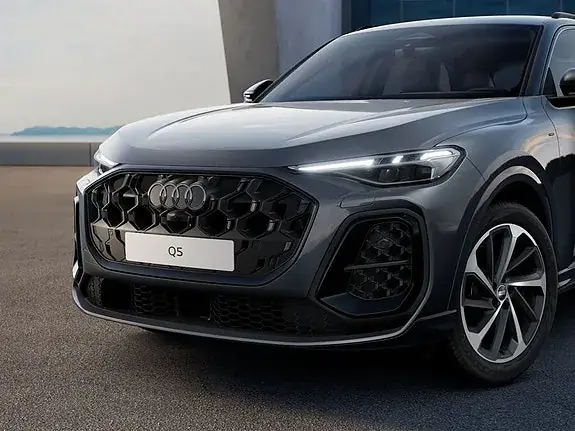 Audi Q5 2026 photo 2