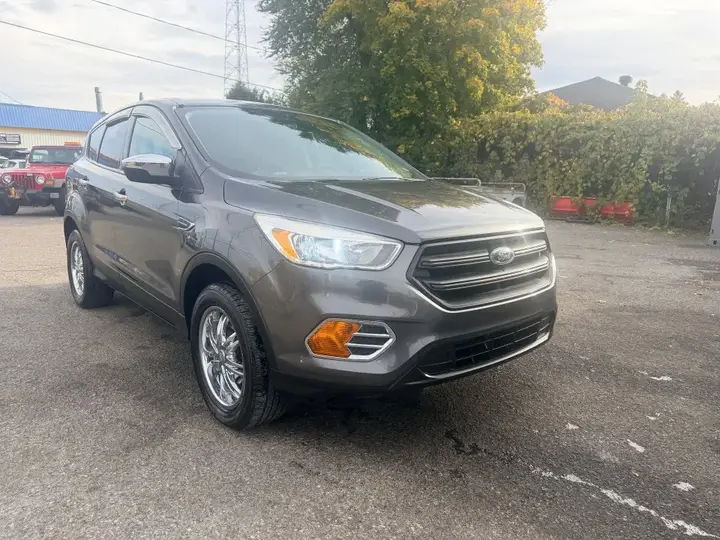 Ford Escape