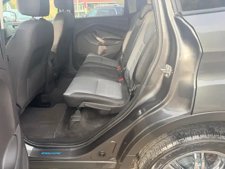 Ford Escape 2017 photo 3