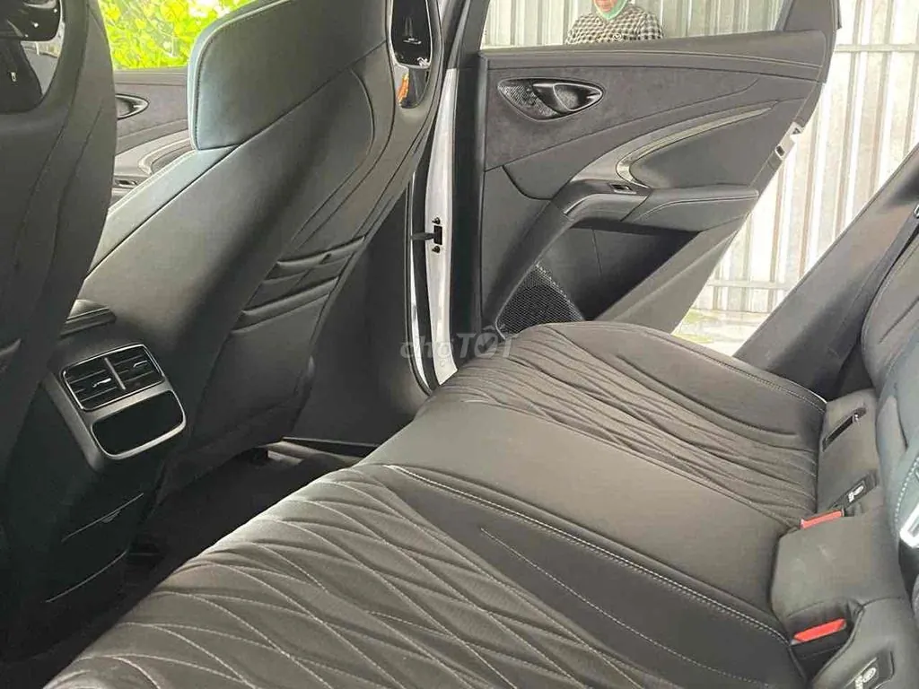 BYD Seal 2024 photo 3