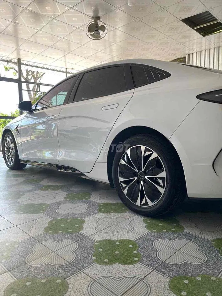 BYD Seal 2024 photo 4