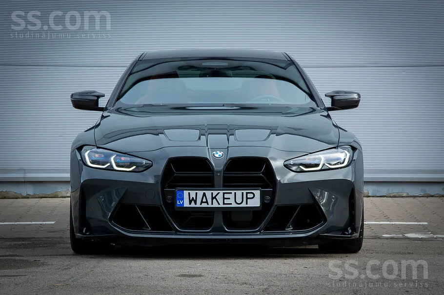 BMW M4