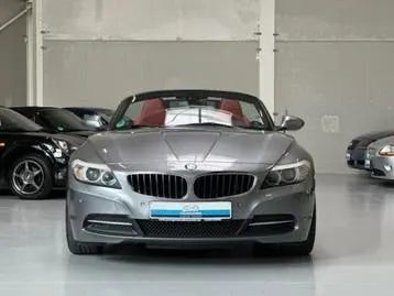 BMW Z4 2009 photo 3