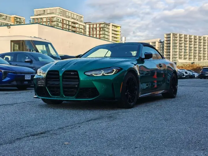 BMW M4