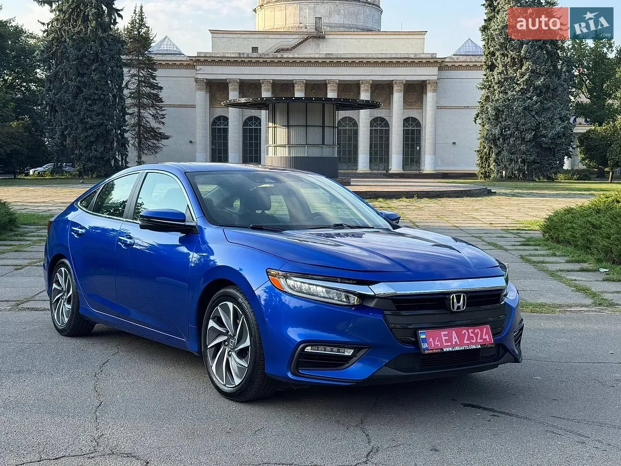 Honda Insight
