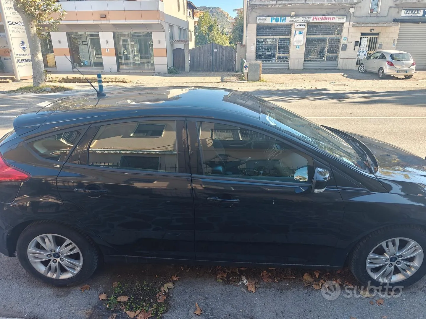 Ford Focus 2012 photo 4
