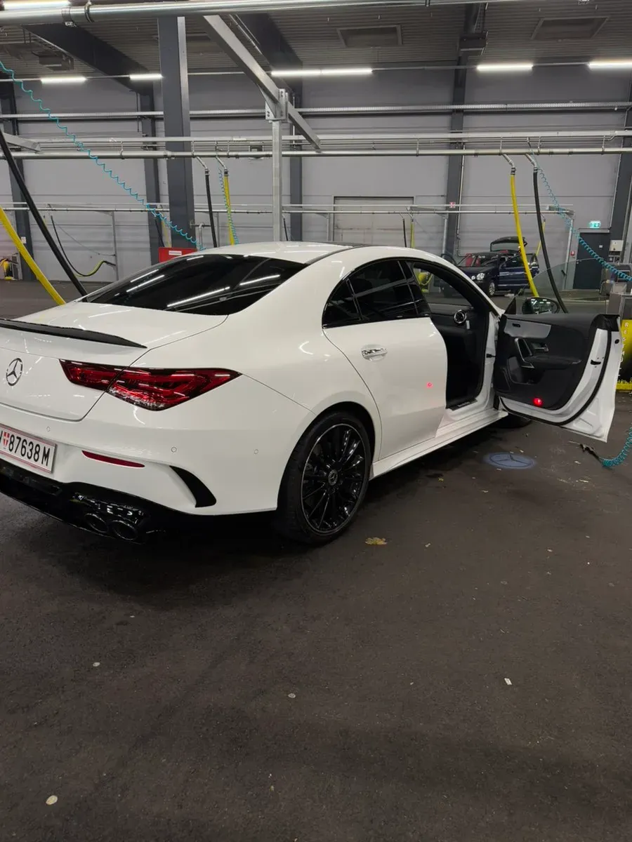Mercedes-Benz Cla-Class 2022 photo 2