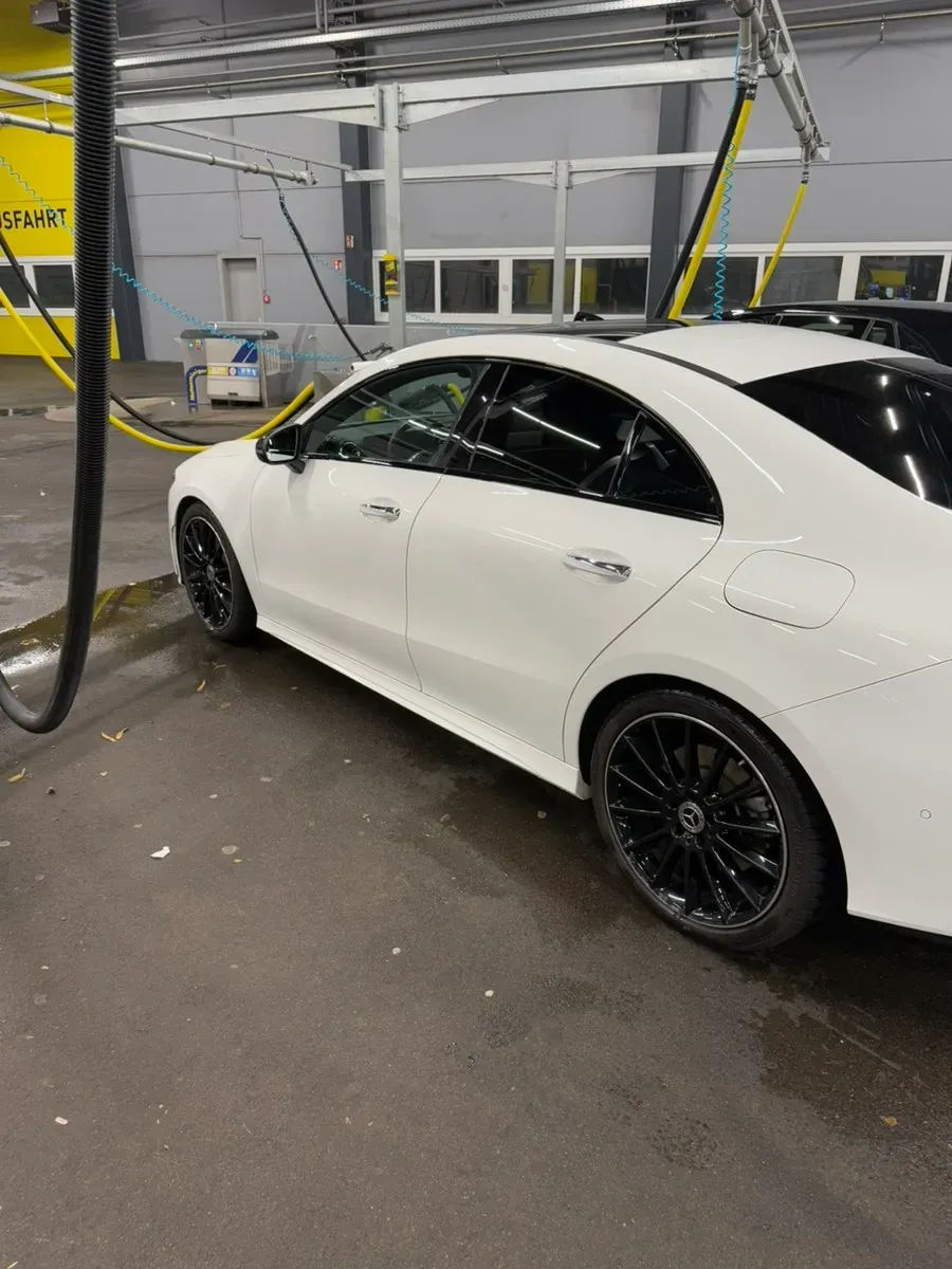 Mercedes-Benz Cla-Class 2022 photo 3
