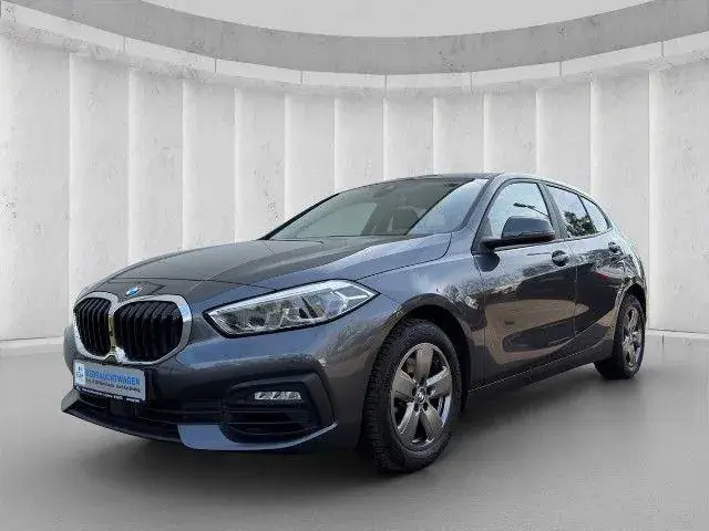 BMW 118 I