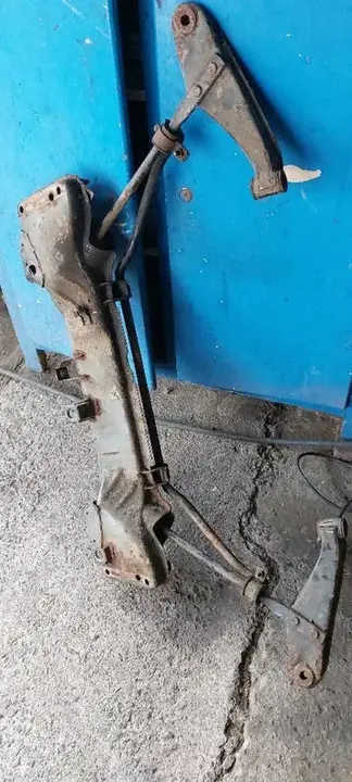 Subaru Mini-Jumbo