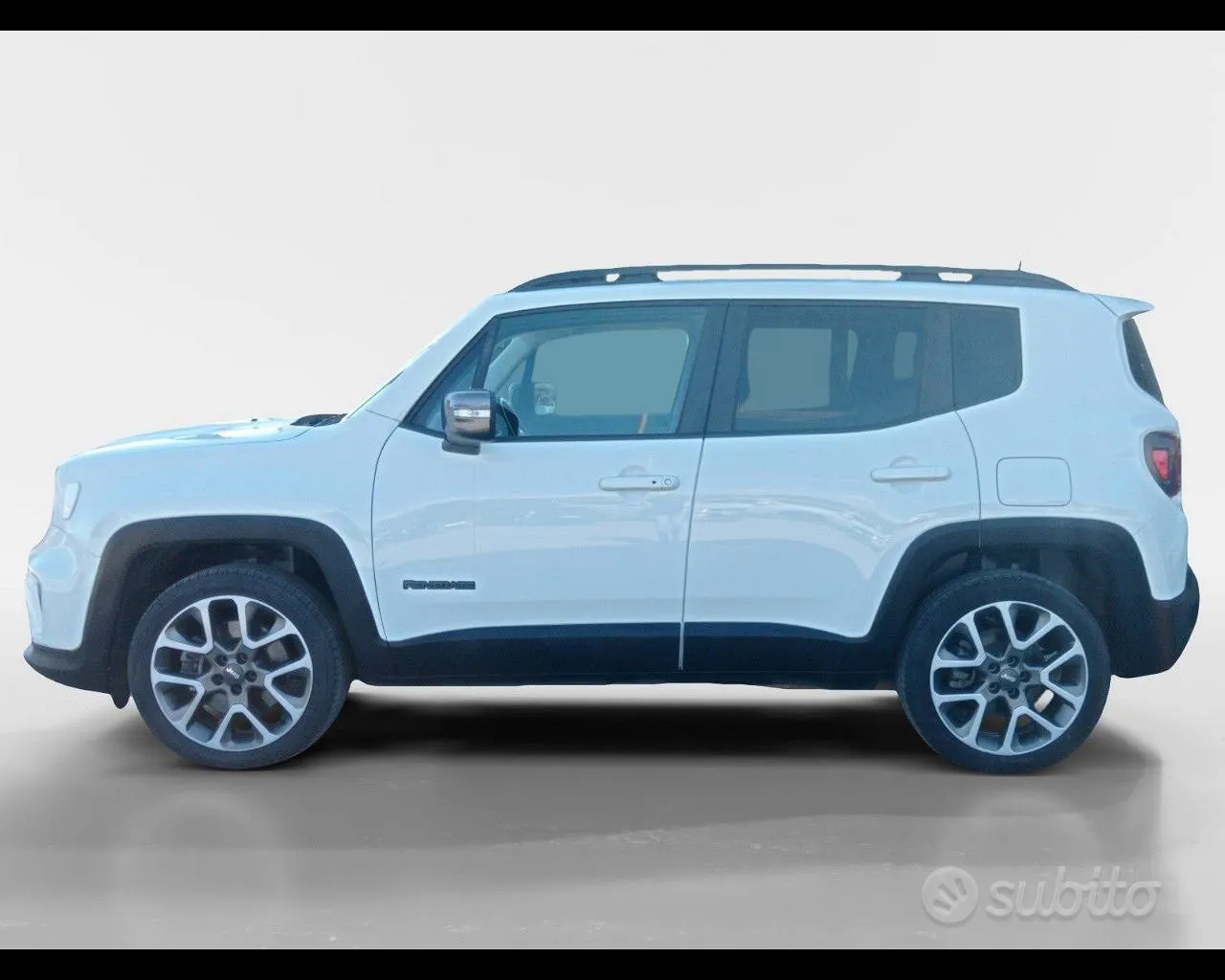 Jeep Renegade 2022 photo 5