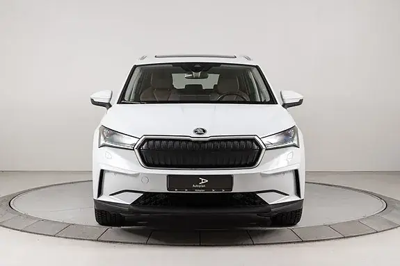 Skoda Enyaq 2023 photo 3