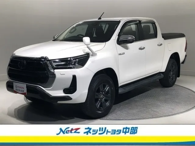 Toyota Highlux