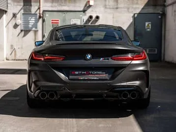 BMW M8 2023 photo 3