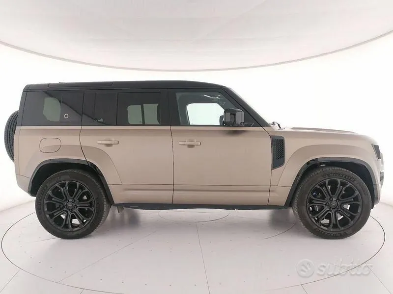 Land Rover Defender 2026 photo 3