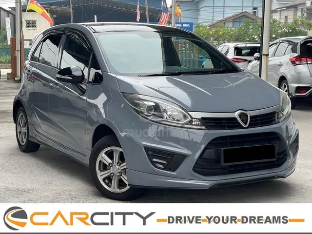 Proton Iriz