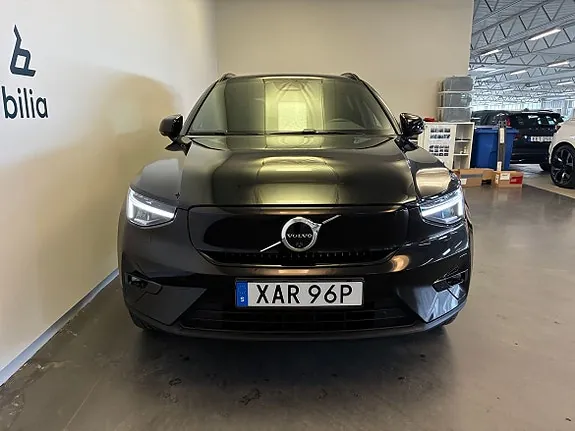 Volvo Ex40 2025 photo 2