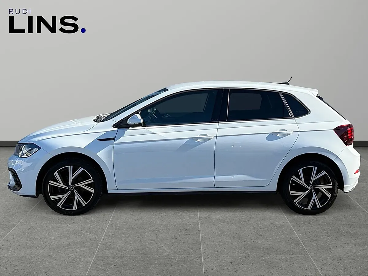 Volkswagen Polo 2023 photo 2