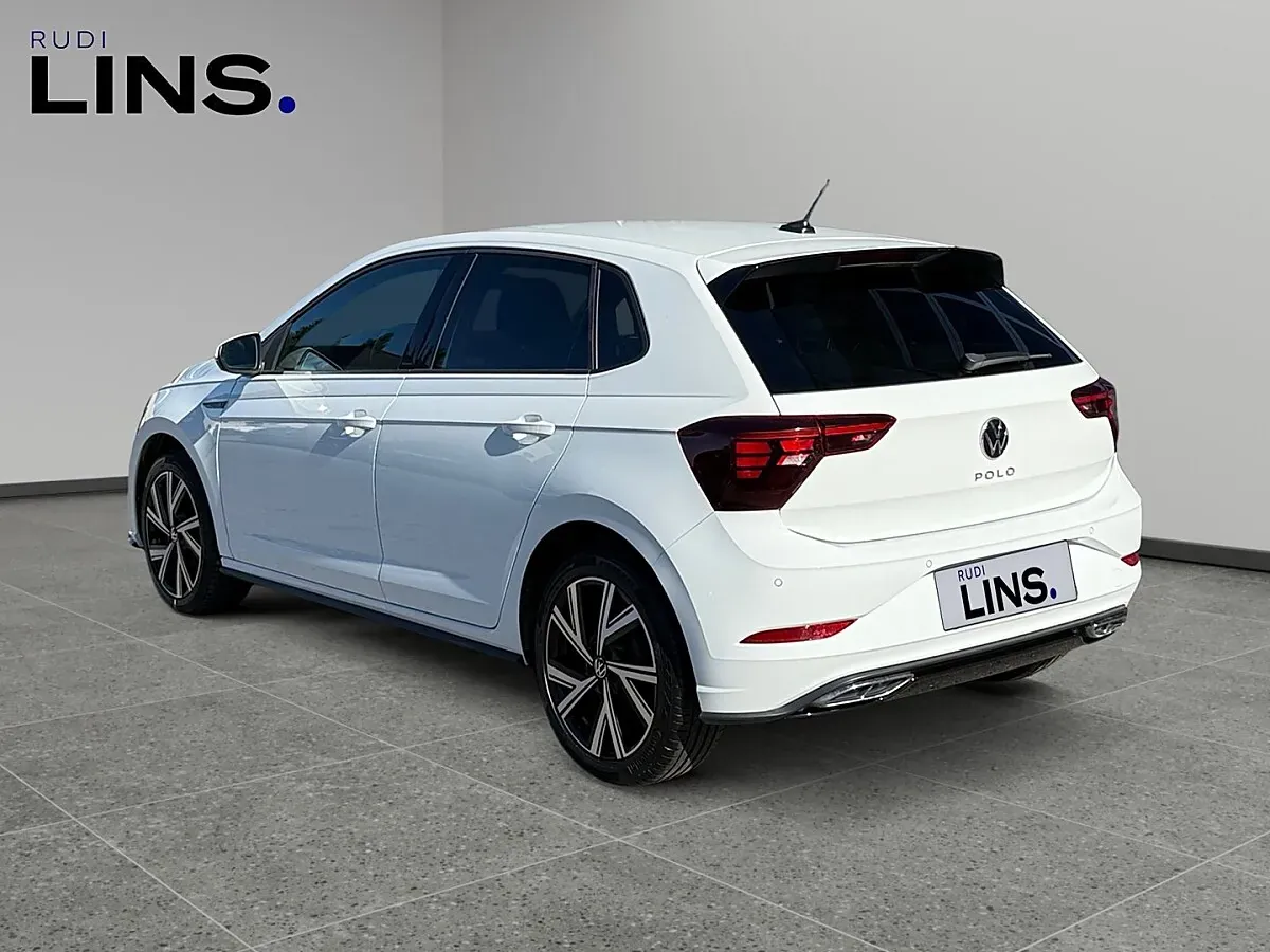 Volkswagen Polo 2023 photo 3