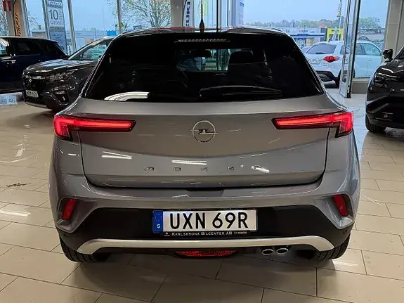 Opel Mokka 2022 photo 5
