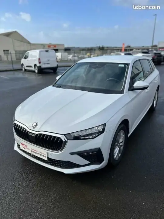 Skoda Rapid 2025 photo 2
