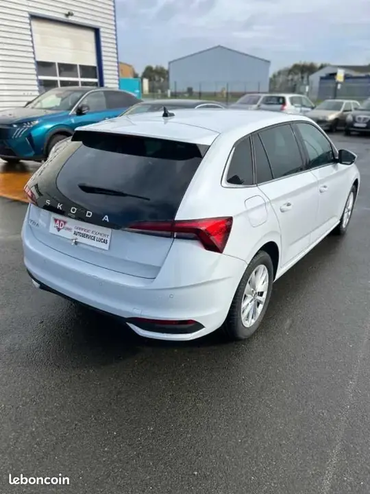 Skoda Rapid 2025 photo 3