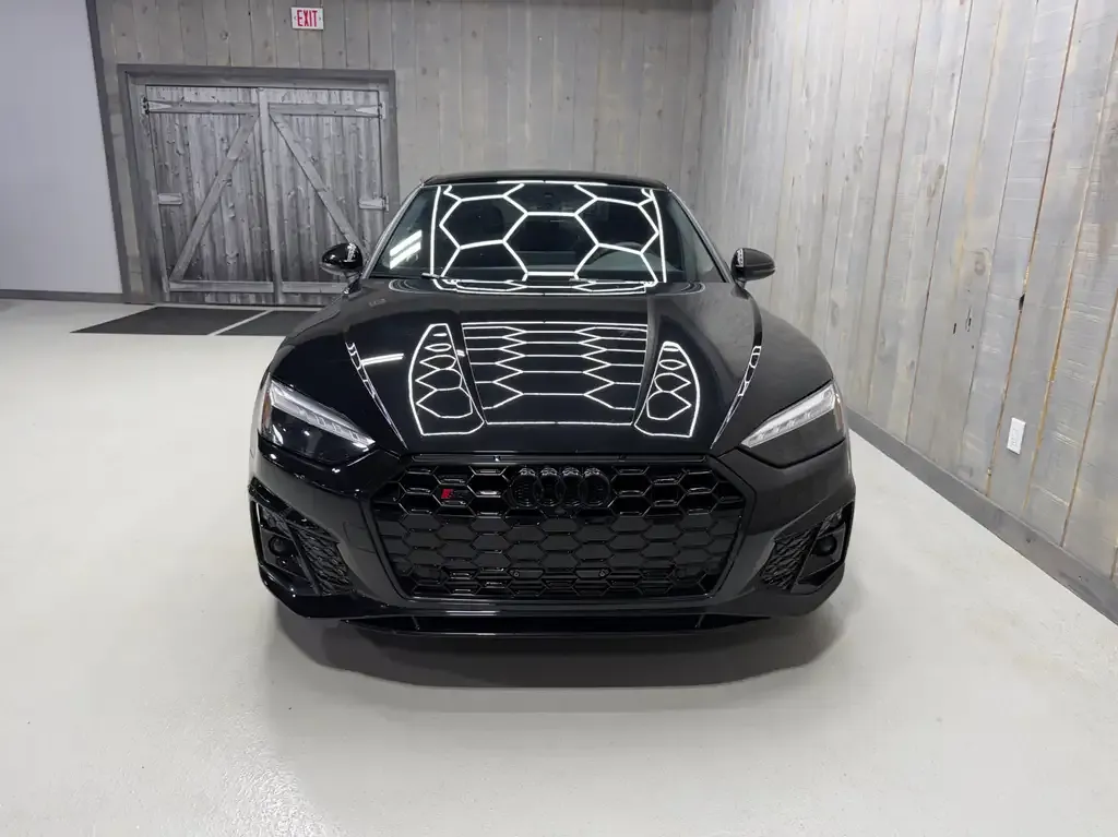 Audi S5 2024 photo 4