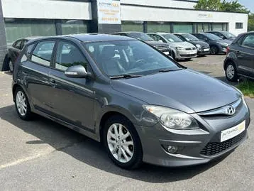 Hyundai I30 2012 photo 2