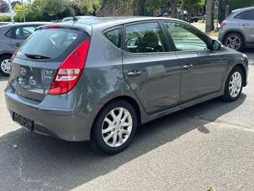 Hyundai I30 2012 photo 3
