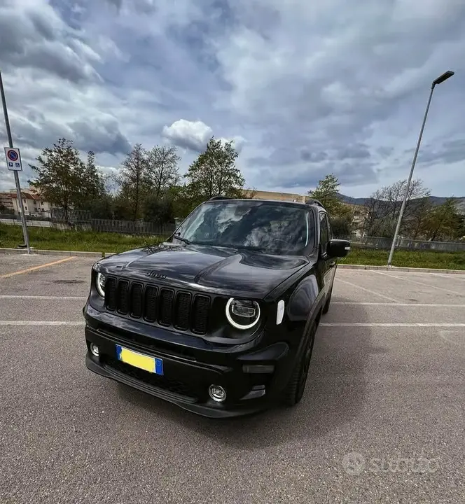 Jeep Renegade 2020 photo 5