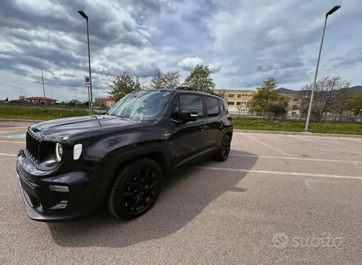 Jeep Renegade 2020 photo 3