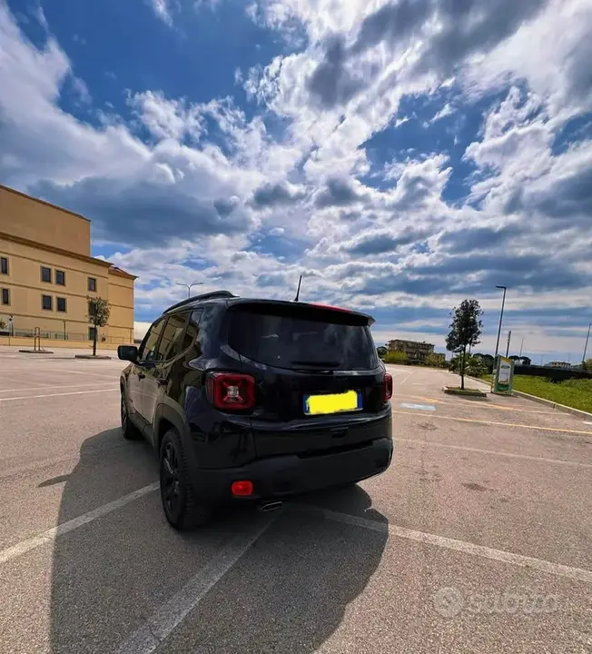Jeep Renegade 2020 photo 4