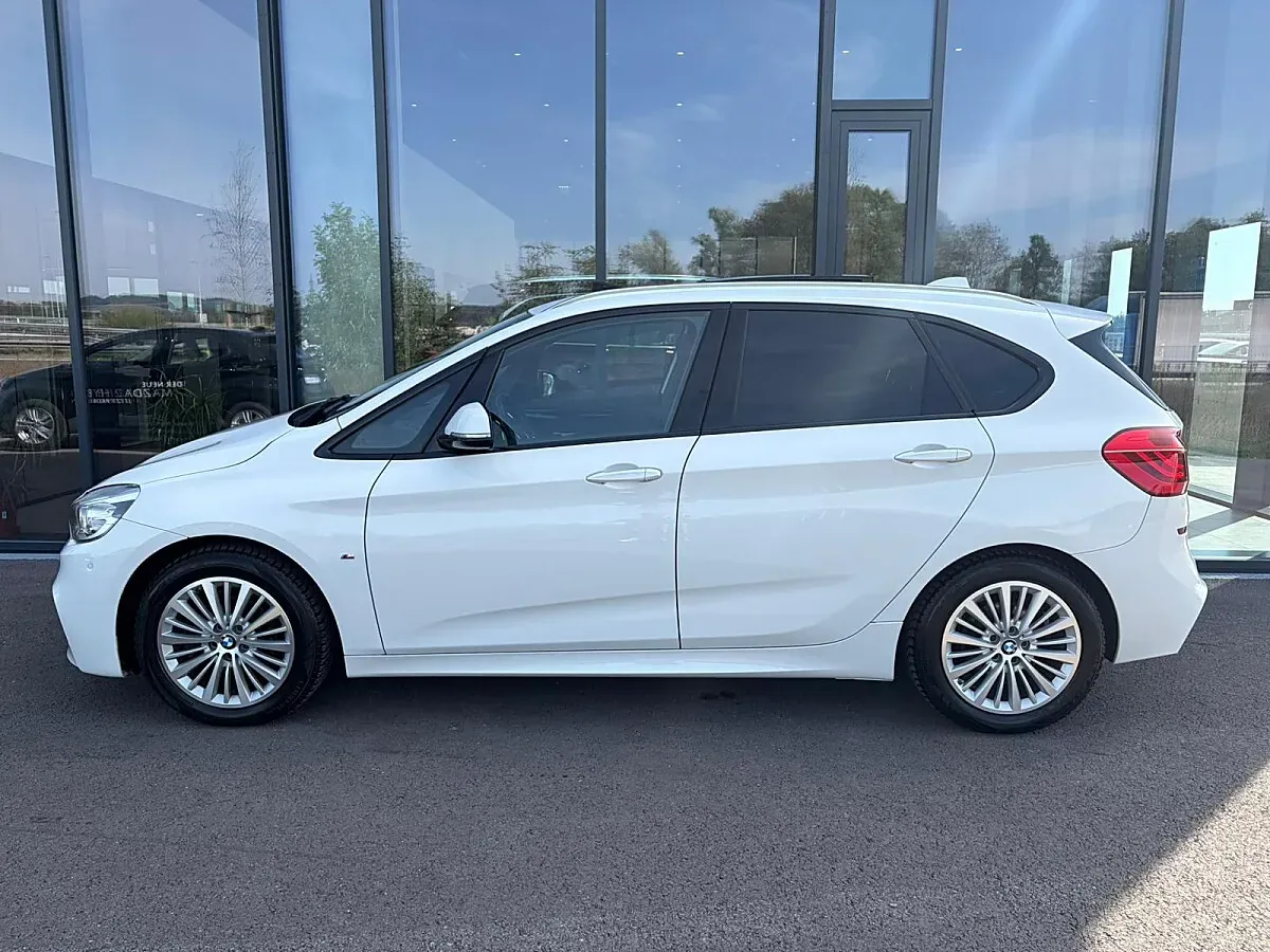BMW 2 Series 2015 photo 3