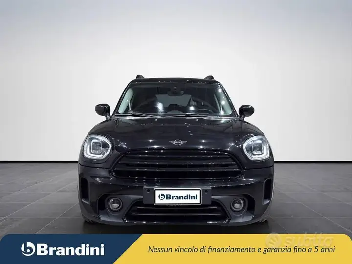 Mini Mini Countryman 2020 photo 3