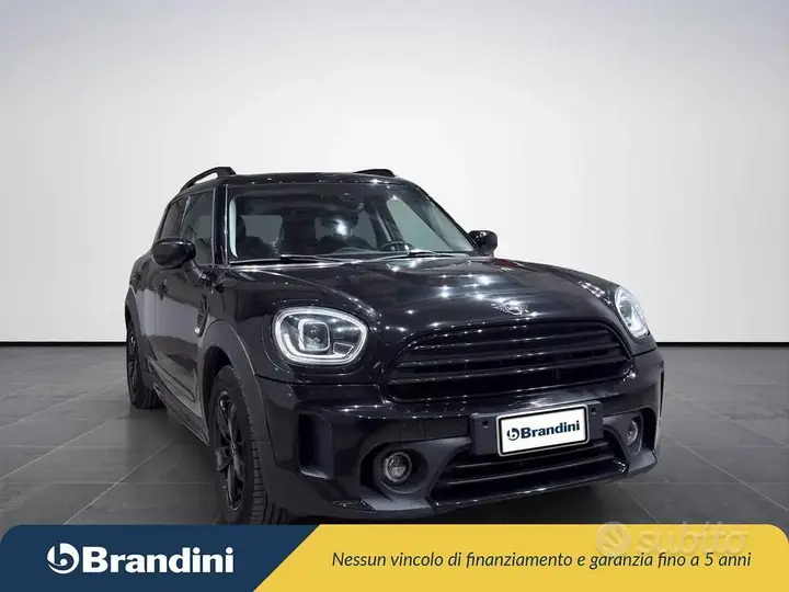 Mini Mini Countryman 2020 photo 4