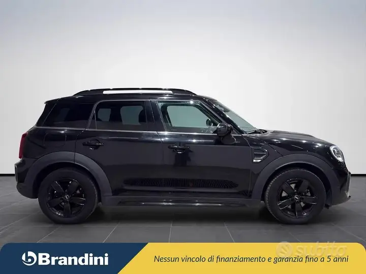 Mini Mini Countryman 2020 photo 5