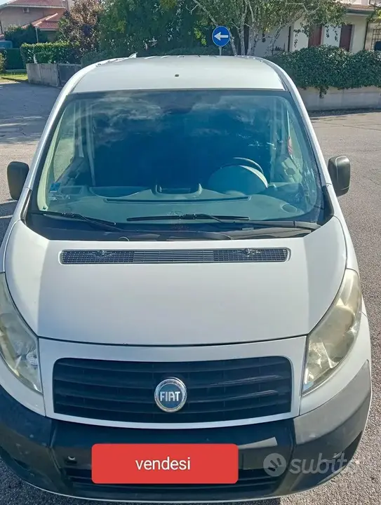 Fiat Scudo
