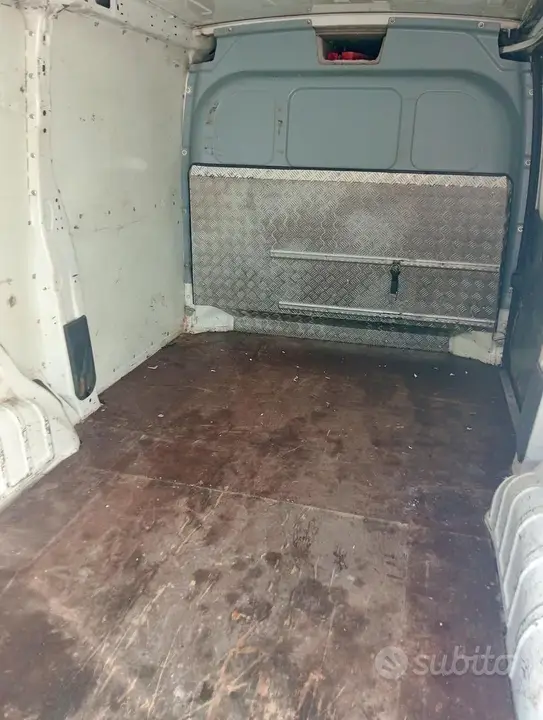 Fiat Scudo 2008 photo 5