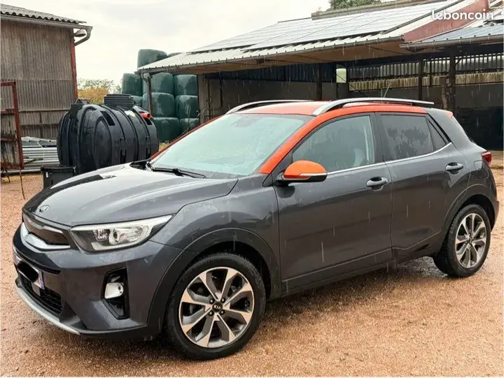 Kia Stonic