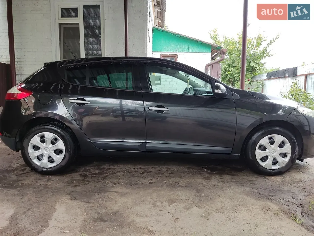 Renault Megane 2009 photo 5