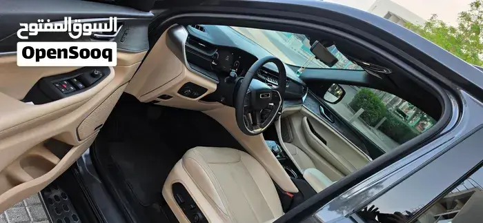 Jeep Grand Cherokee 2024 photo 4
