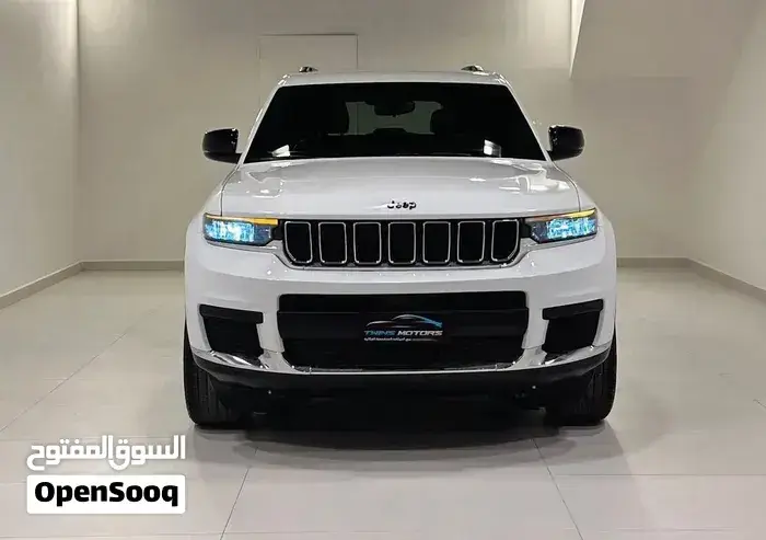 Jeep Grand Cherokee 2024 photo 5