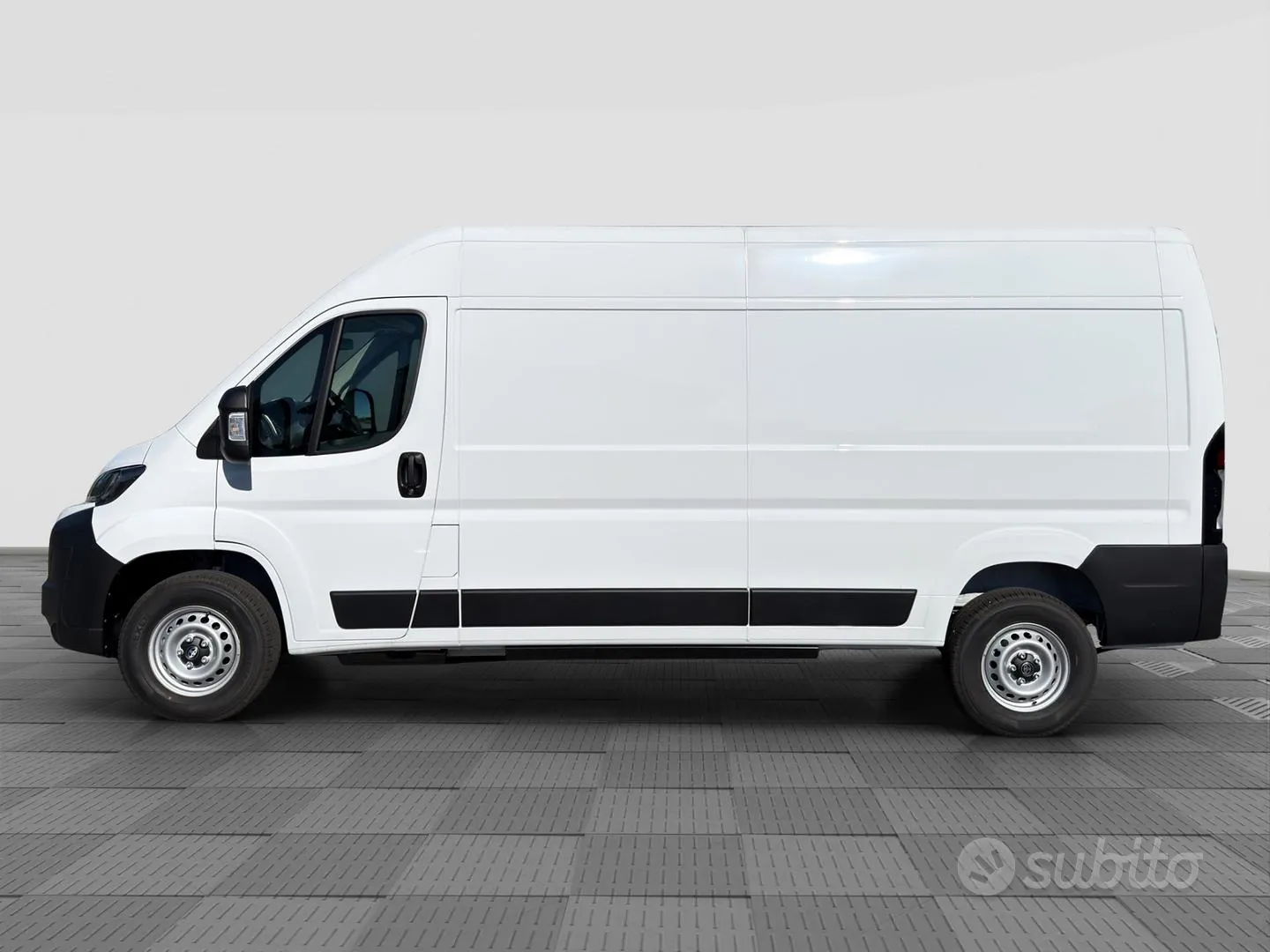 Toyota Proace 2026 photo 2