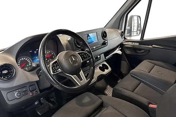 Mercedes-Benz Sprinter 317 2024 photo 5