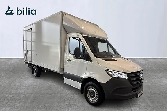 Mercedes-Benz Sprinter 317 2024 photo 2
