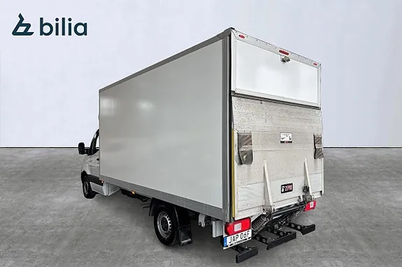 Mercedes-Benz Sprinter 317 2024 photo 3