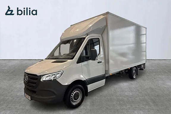 Mercedes-Benz Sprinter 317