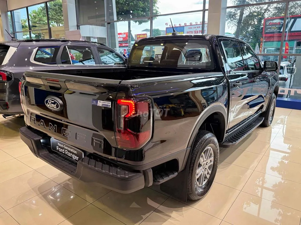 Ford Ranger 2026 photo 3