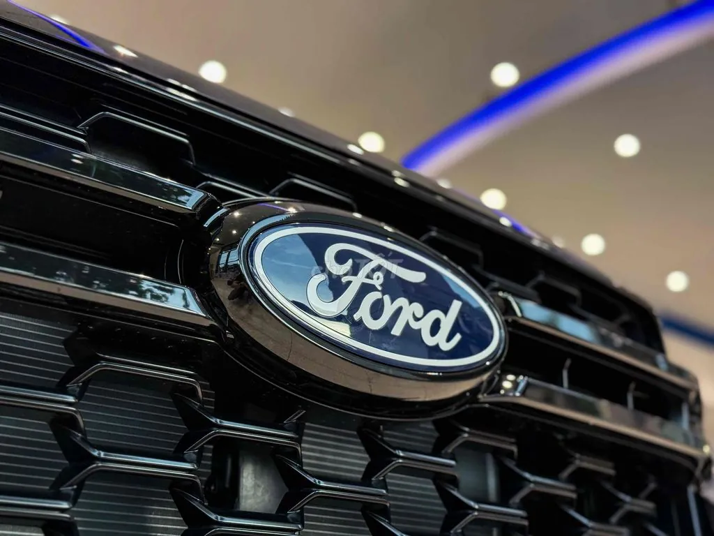 Ford Ranger 2026 photo 2