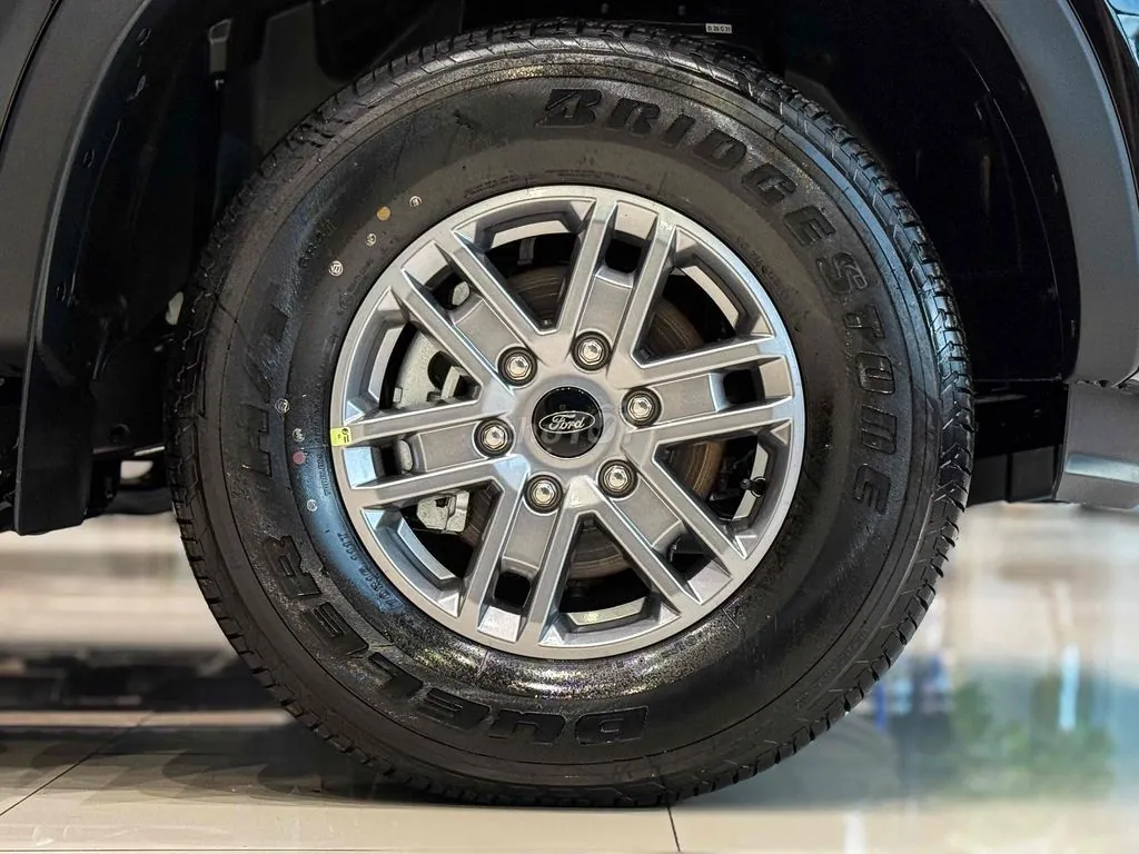 Ford Ranger 2026 photo 4